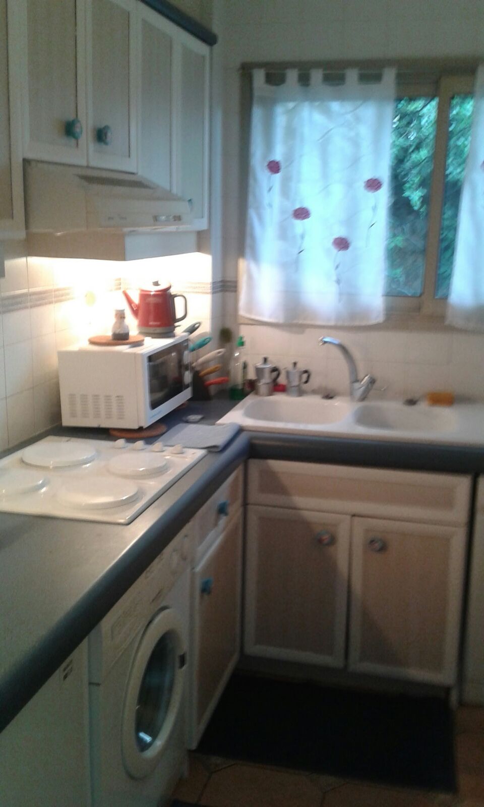 Image Charming two-room apartment on the bay of Villefranche-sur-mer 0